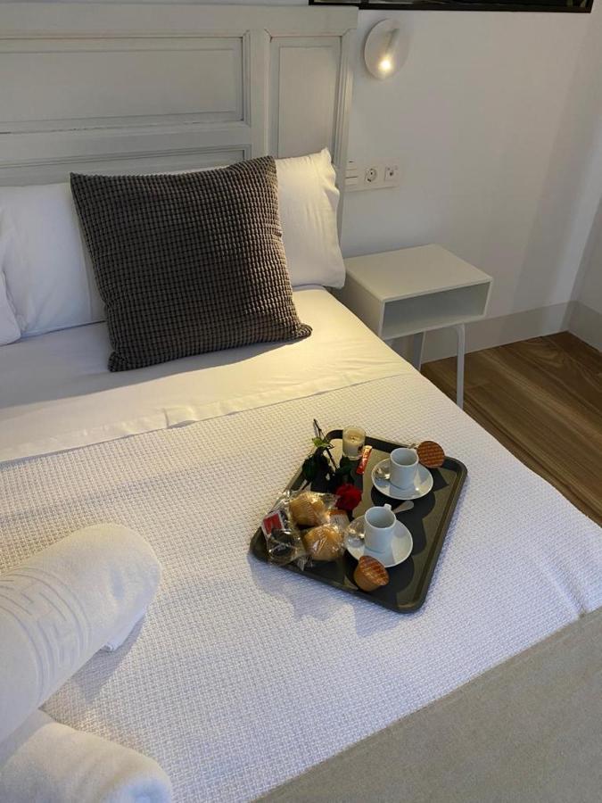 Velalma Pisos Centro Historico Apartment Jaen Ngoại thất bức ảnh