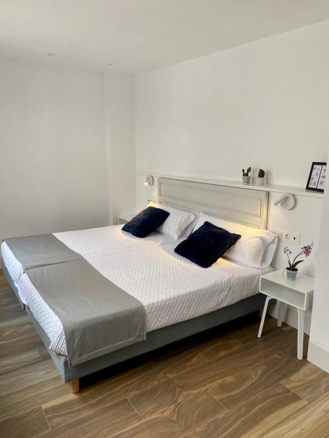 Velalma Pisos Centro Historico Apartment Jaen Ngoại thất bức ảnh