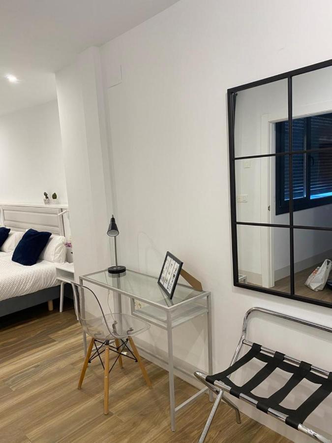 Velalma Pisos Centro Historico Apartment Jaen Ngoại thất bức ảnh
